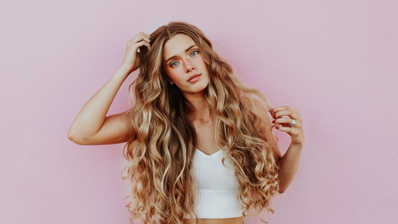 como detener la caída del cabello urgente