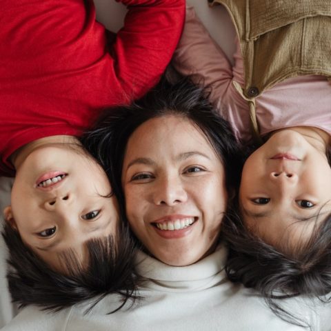 beneficios de acostar a mis hijos temprano