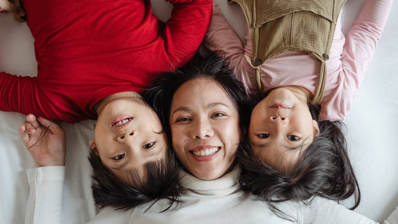 beneficios de acostar a mis hijos temprano