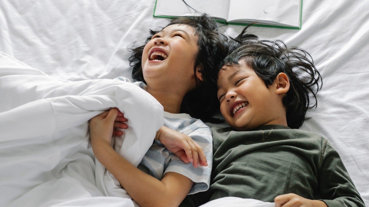 cómo hacer que mis hijos se duerman temprano