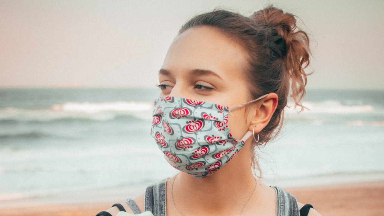 vacaciones semana santa covid 19 tercera ola