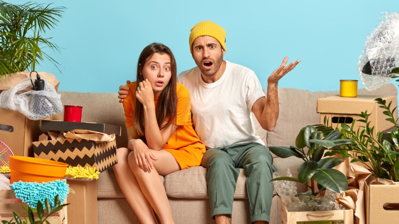 cosas que guardas en tu curto causan estres expertos