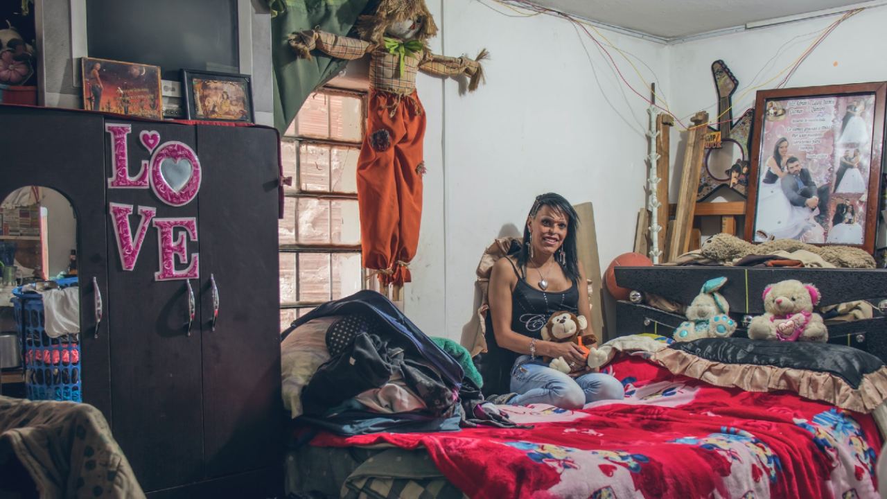 cosas que guardas en tu curto causan estres decoración