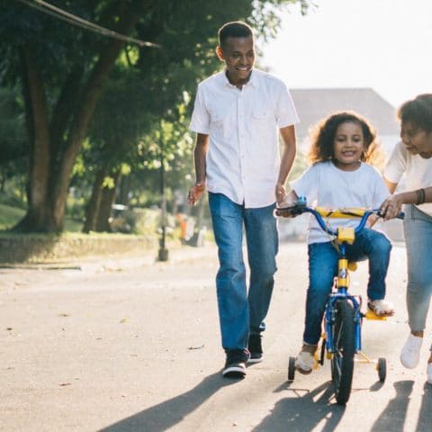 relaciones de tus hijos apego afectivo