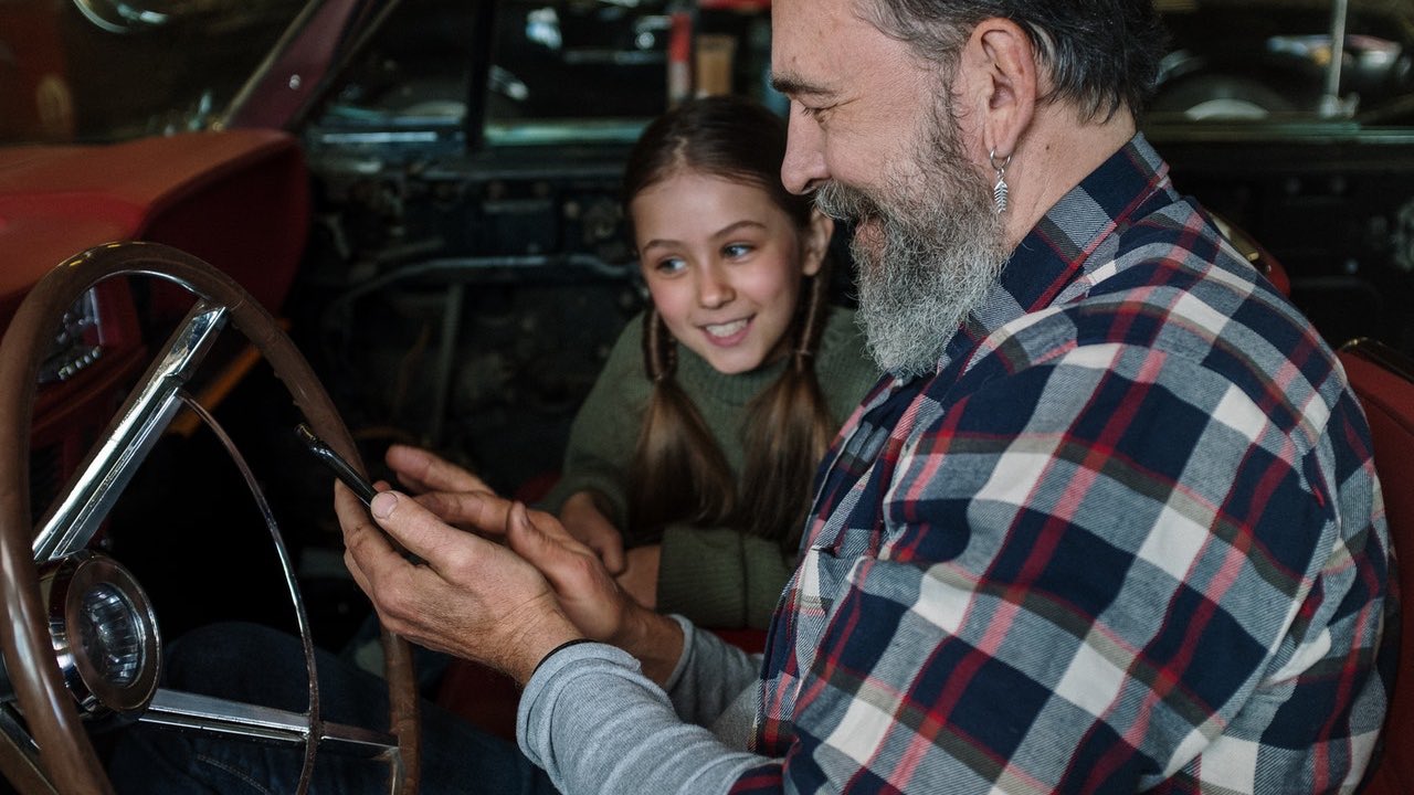 relaciones de tus hijos influencia