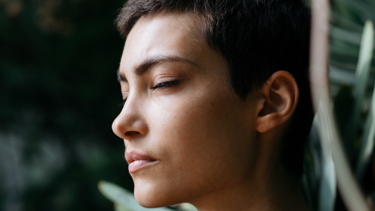 Aromaterapia con lavanda