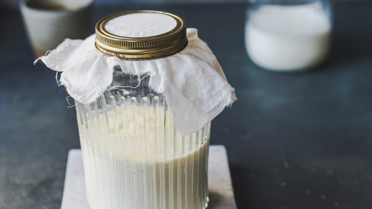 beneficios del kefir salud estudio