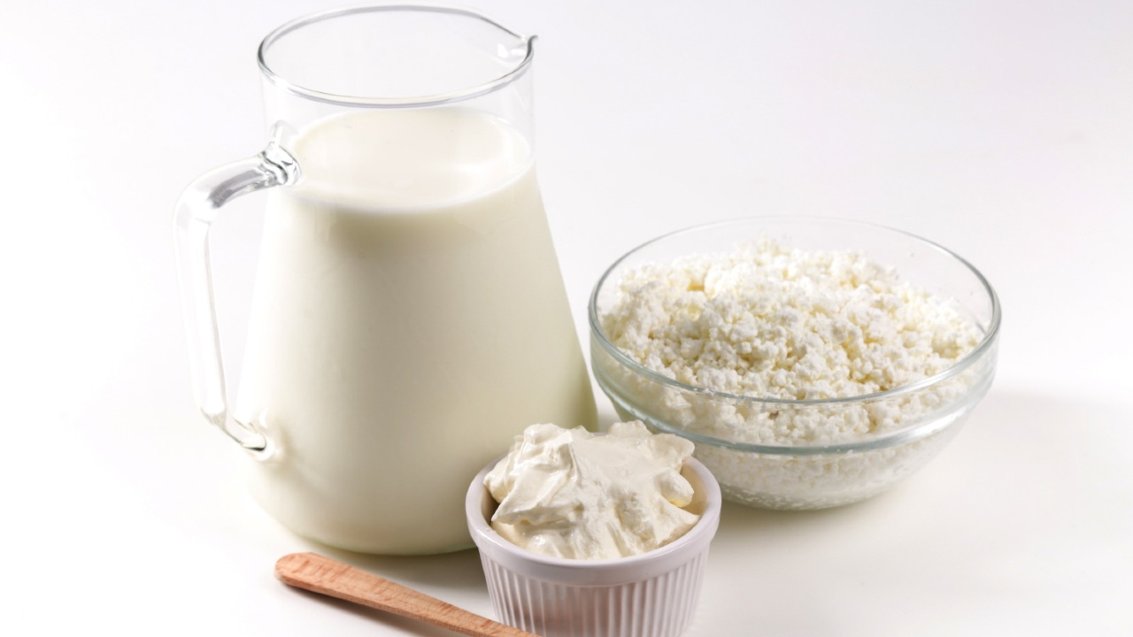 beneficios del kefir o bulgaros