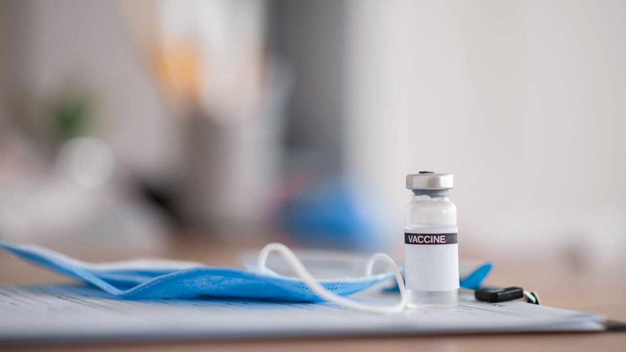 vacuna covid 19 primera dosis segunda dosis contagiarse