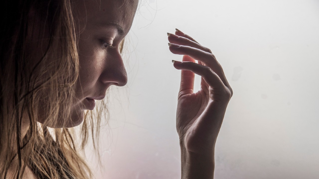 caida de cabello post-COVID coronavirus