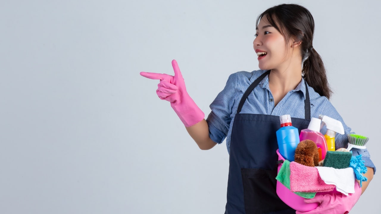 como hacer abrillantador de pisos económico en casa