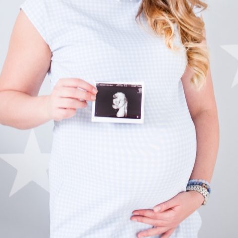 como quedar embarazada con sop