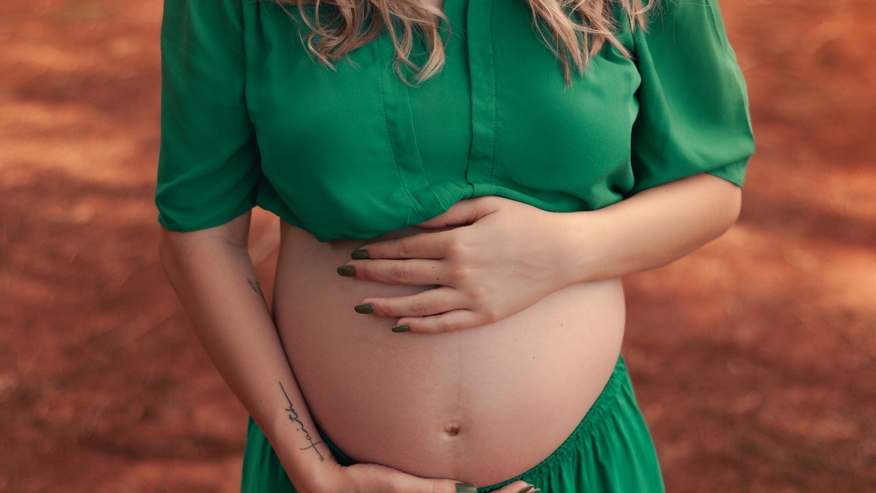 como quedar embarazada con ovario poliquístico