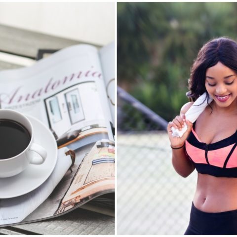 como tomar café para quemar grasa bajar de peso