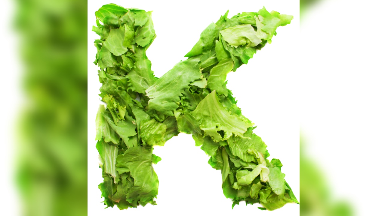 vitamina K beneficios alimentos