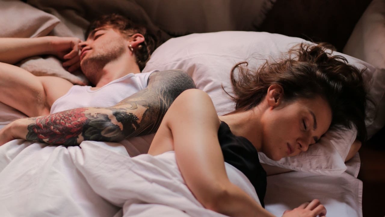 consejos para dormir bien noche calurosa