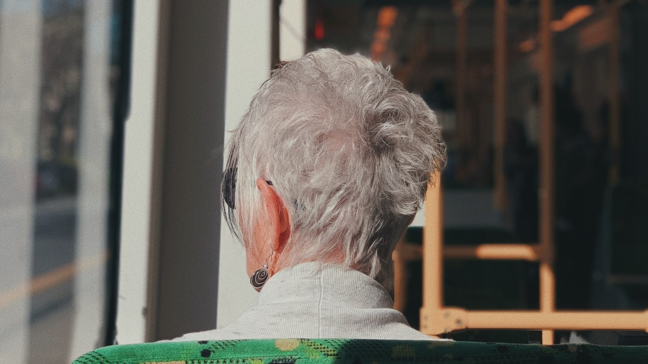 síntomas atípicos de covid 19 en viejitos