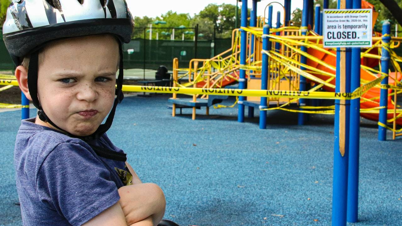 hijo solo obedece a gritos esta cometiendo error autoafirmacion