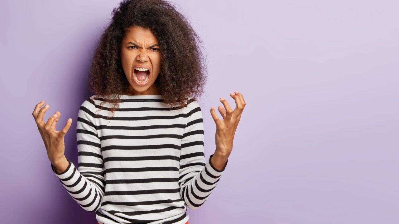 hijo solo obedece al alzar la voz estas cometiendo error expertos