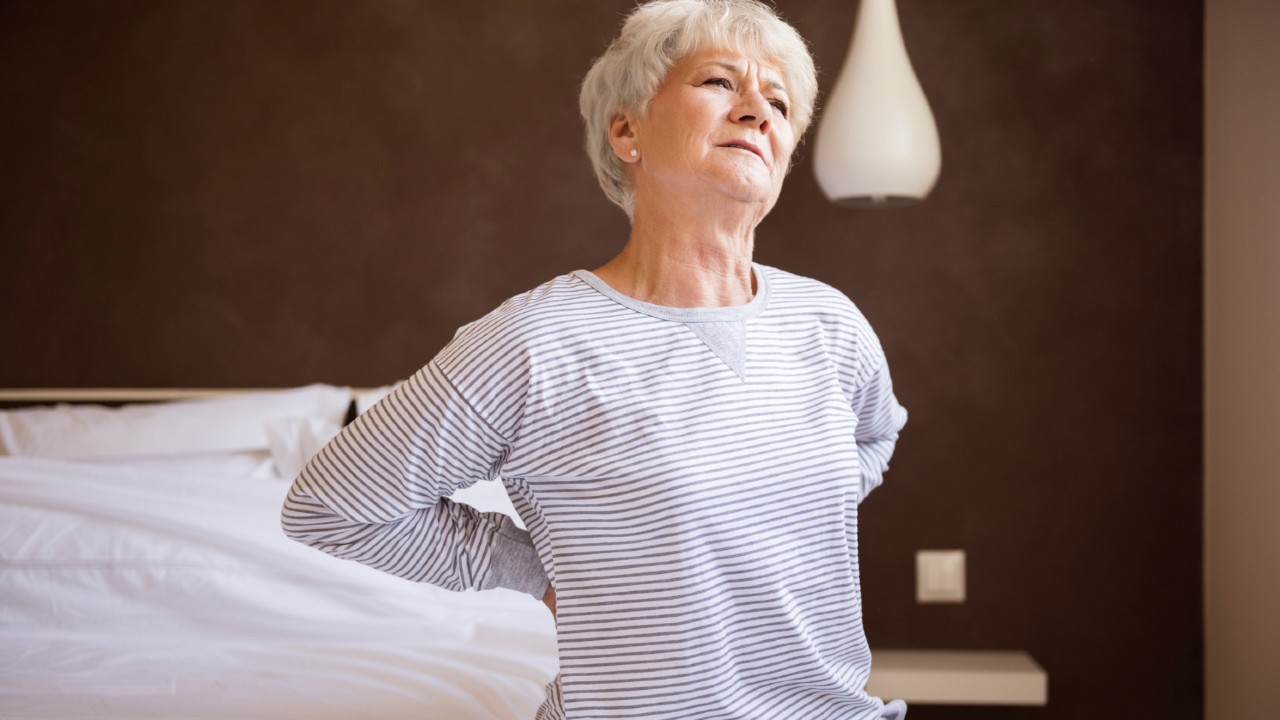 dolor de espalda frecuente razones