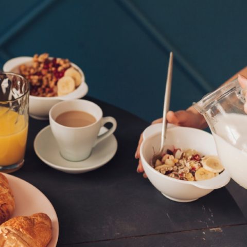 desayunar tarde aumenta riesgo diabetes endocrinólogos