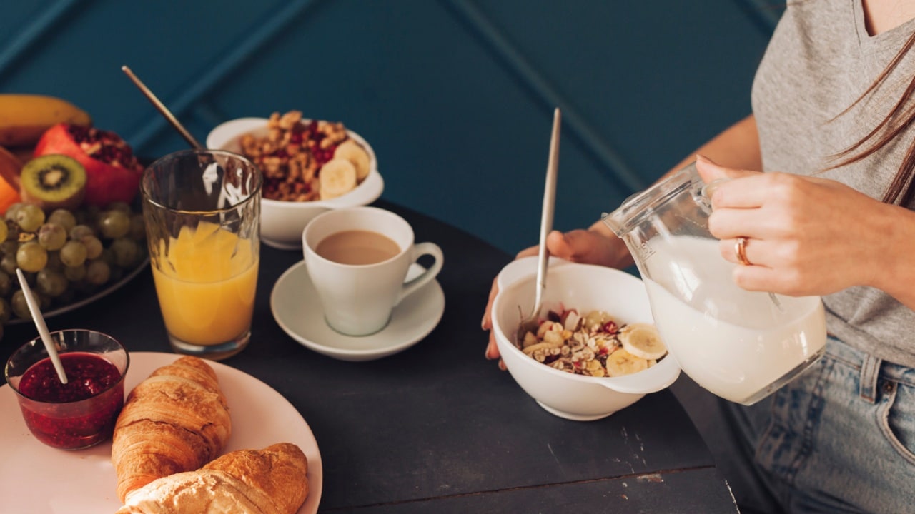 desayunar tarde aumenta riesgo diabetes endocrinólogos