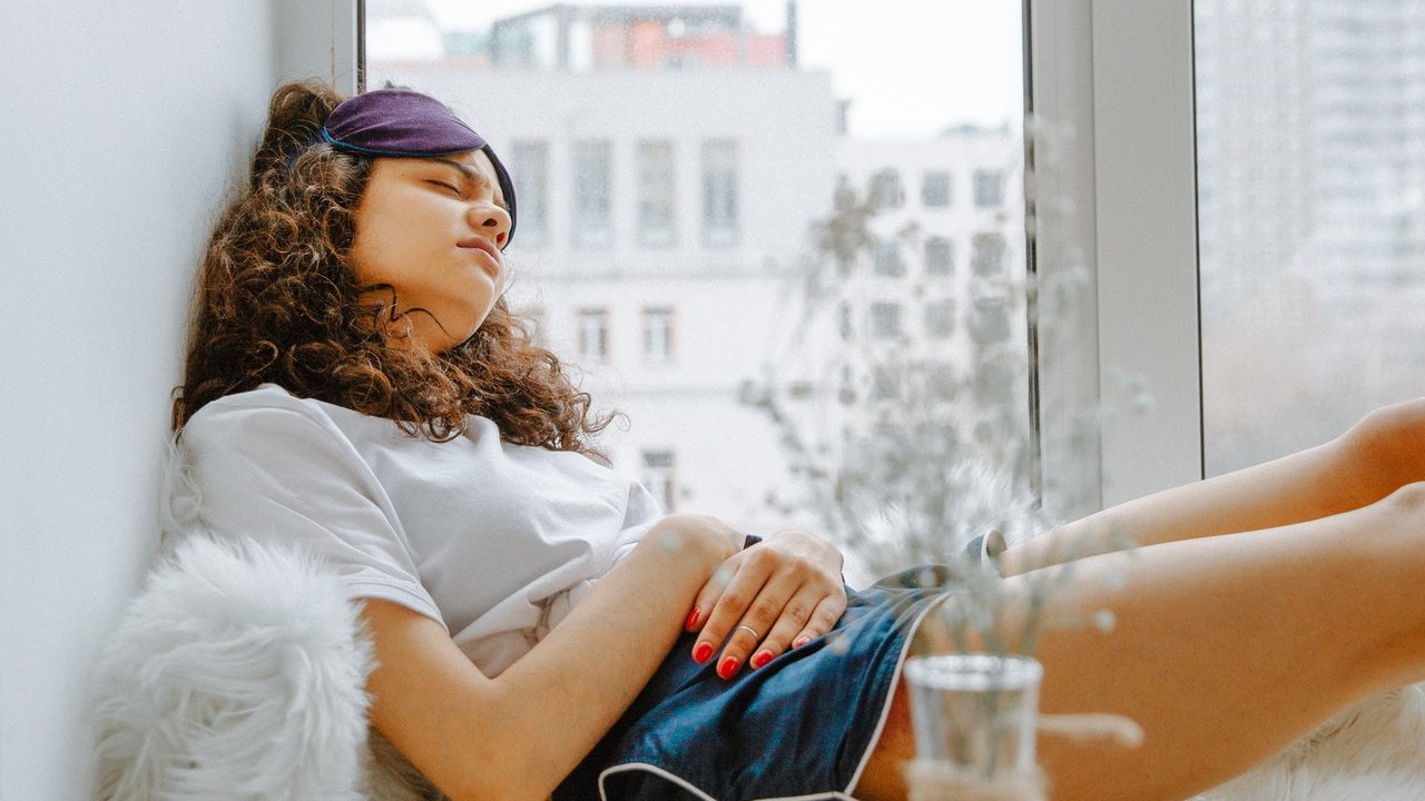 coronavirus prolongado afecta ciclo menstrual intensifica colicos