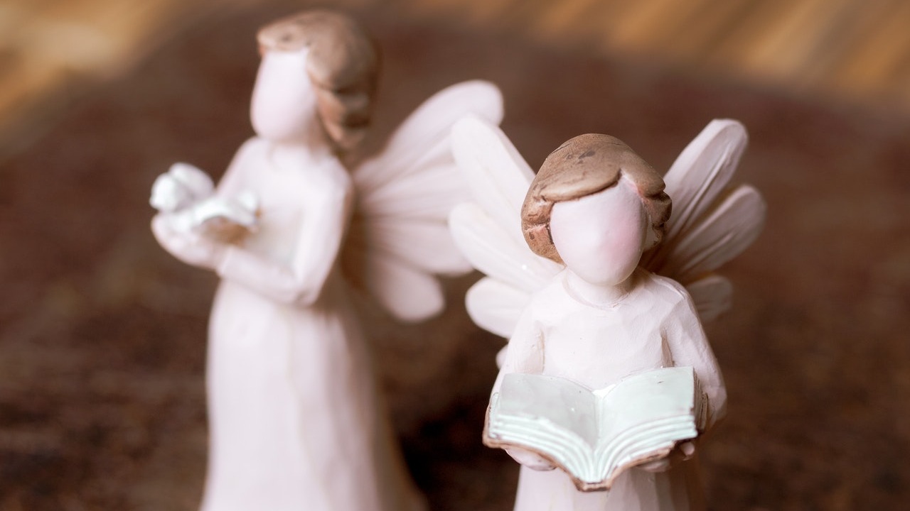 mensaje de los ángeles tercera semana marzo