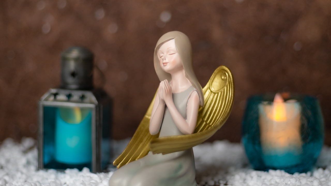 mensaje de los ángeles signo del zodiaco