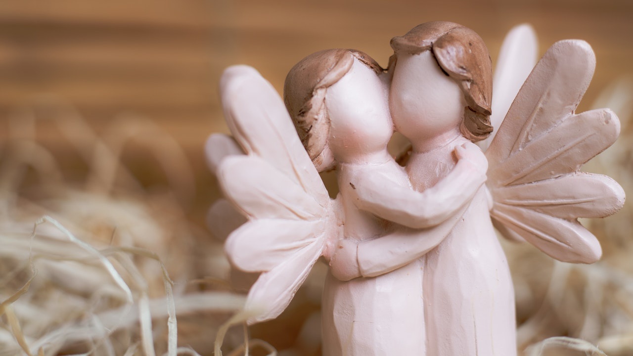 mensaje de los ángeles astrología