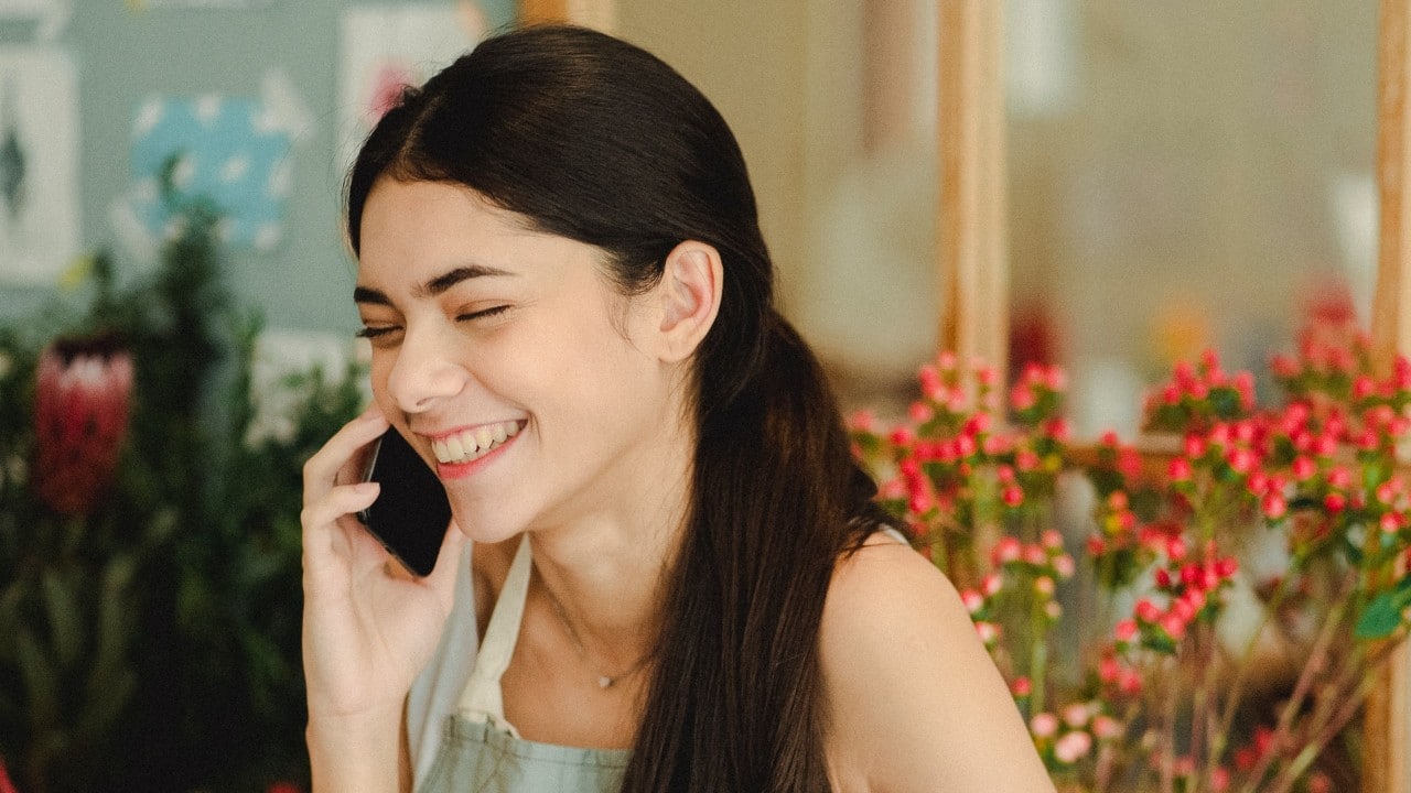 efectos de escuchar la voz de mama