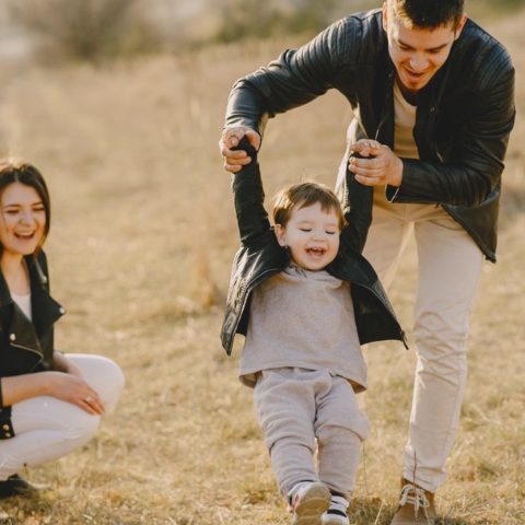 clave para criar hijos más felices y exitosos confirmado ciencia