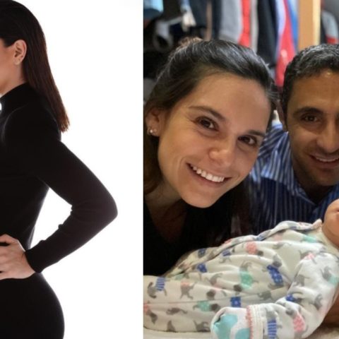 tecnica de tania rincon para reafirmar vientre
