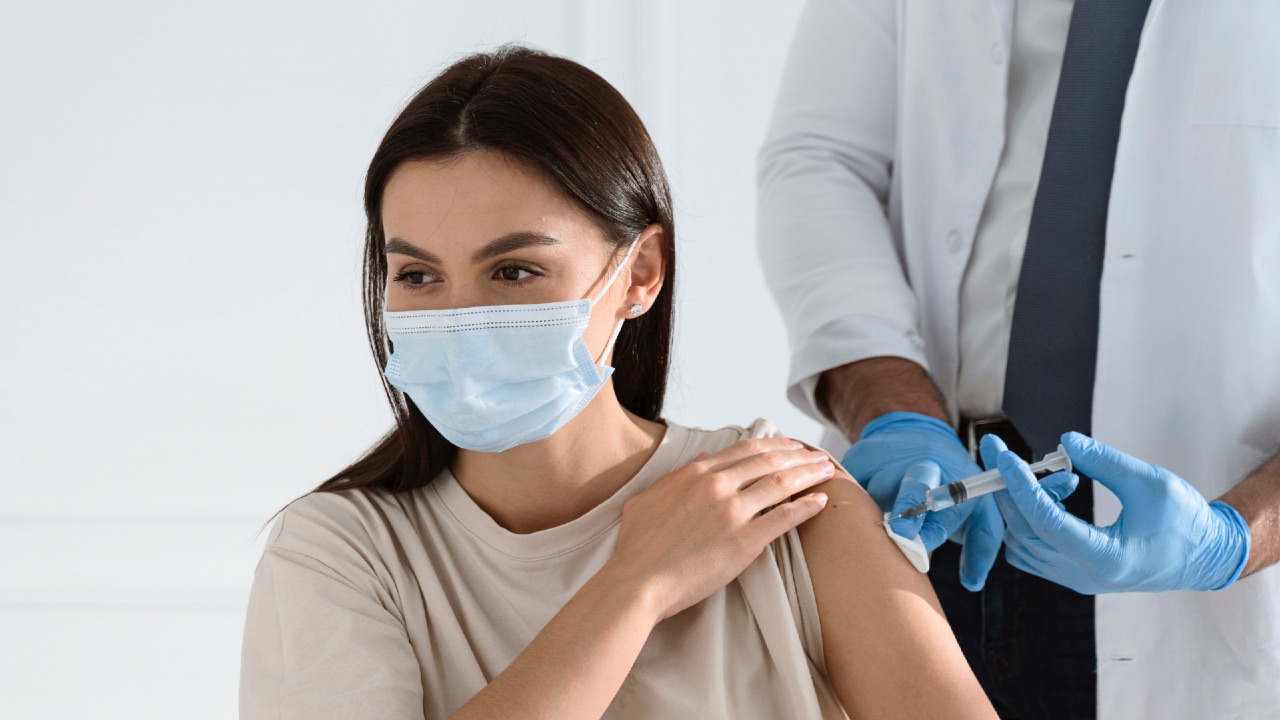 vacuna contra covid-19 que sí protege a mujeres embarazadas