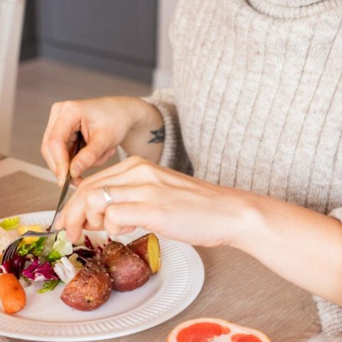 desayuno perfecto para bajar de peso ciencia