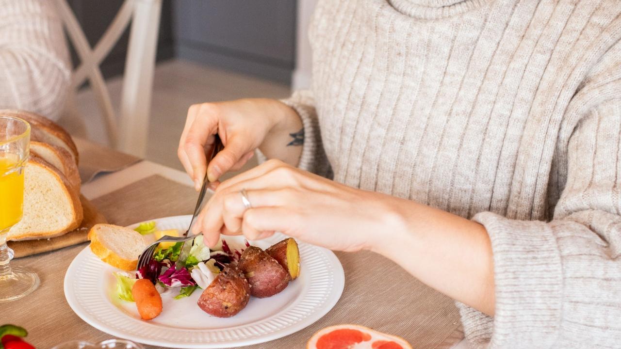 desayuno perfecto para bajar de peso ciencia
