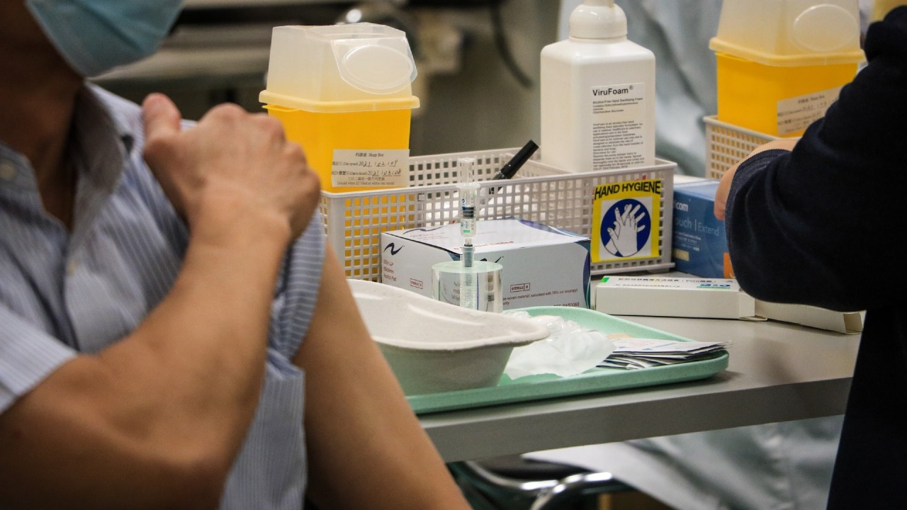 vacuncarse covid 19 es importante salud