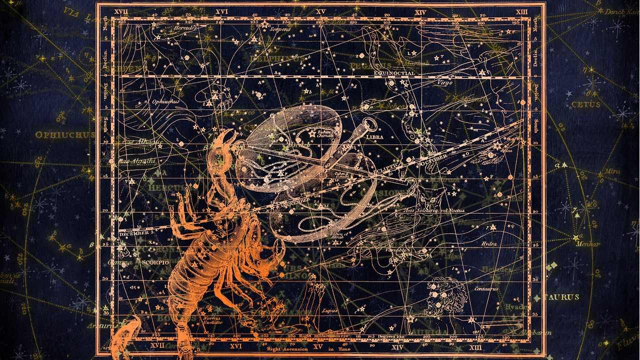 escorpio signos zodiacales estabilidad emocional zodiaco