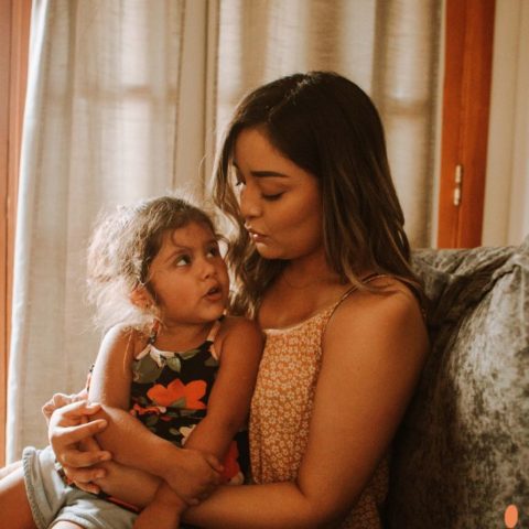 Frases que no debes decir a tus hijos