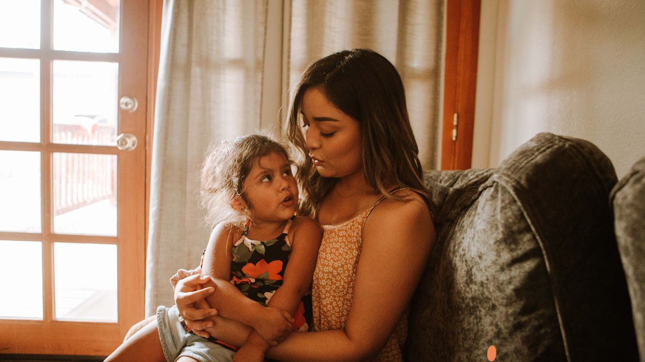 Frases que no debes decir a tus hijos