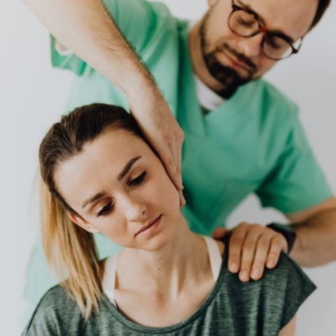 ganglios linfaticos por que se inflaman salud