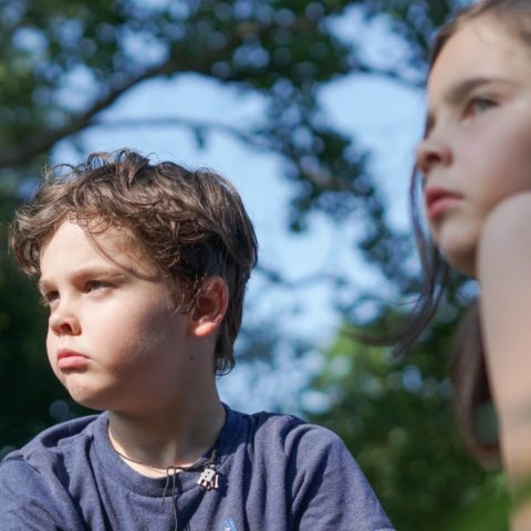 niños rebeldes son mas exitosos