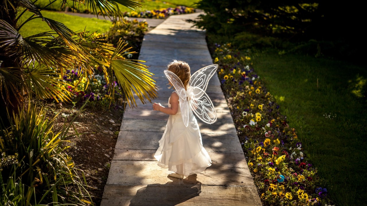 cual es tu hada segun tu signo virgo