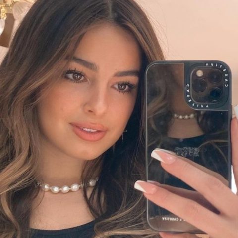 addison raee influencer chica que dejo universidad por tiktok