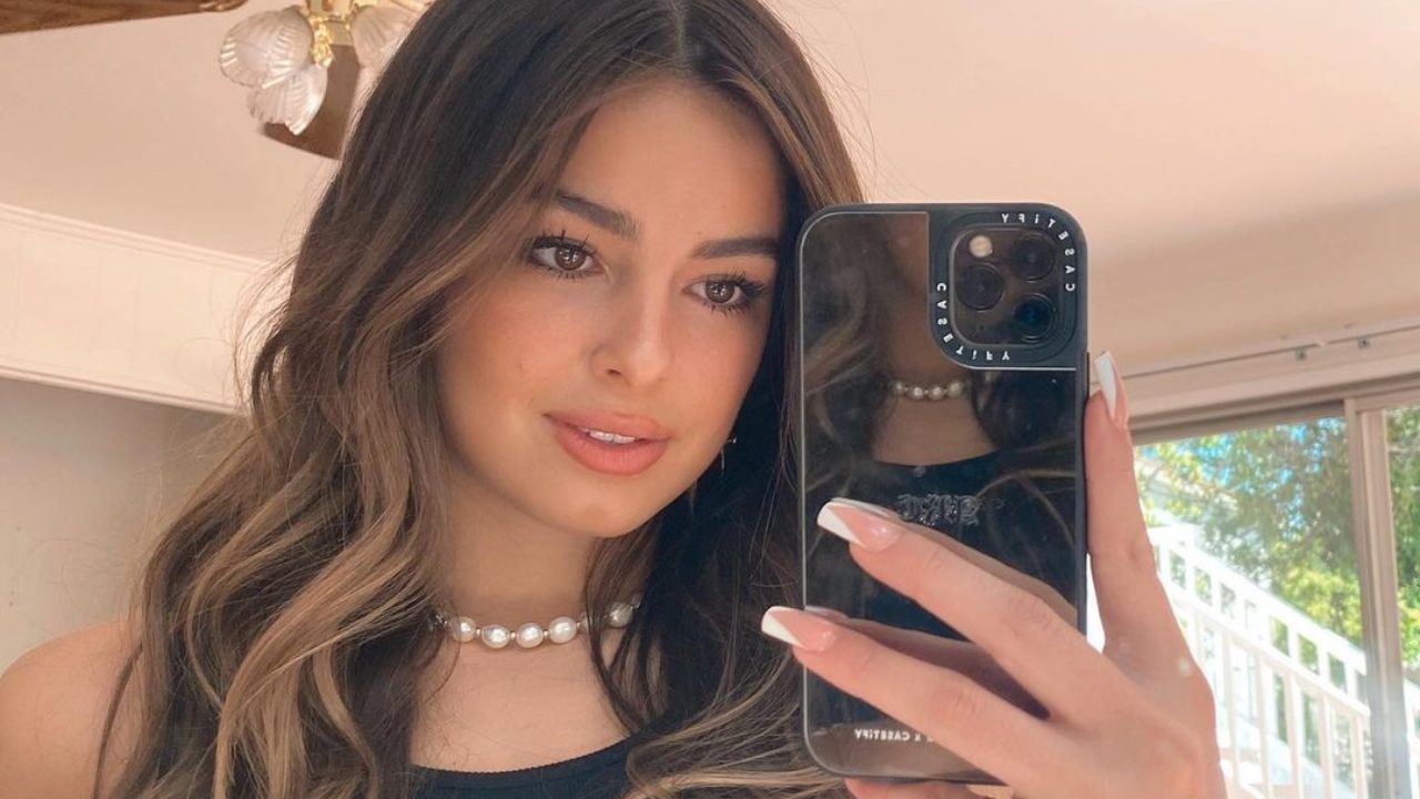 addison raee influencer chica que dejo universidad por tiktok