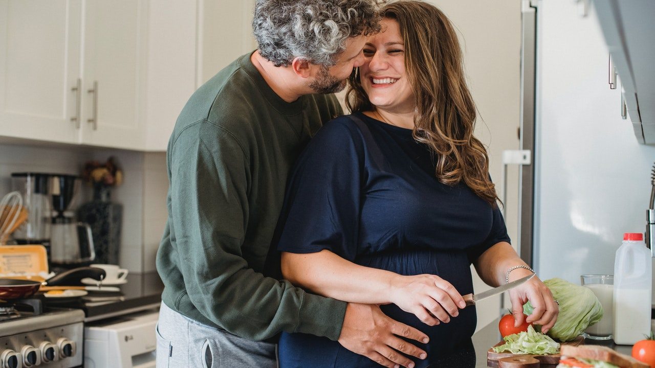 antojitos en el embarazo razones