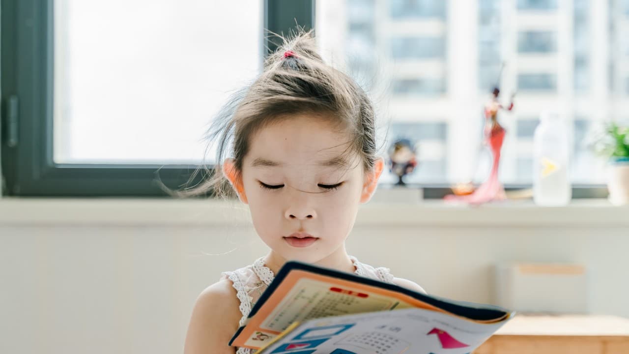 por qué los niños recuerdan las cosas diferente