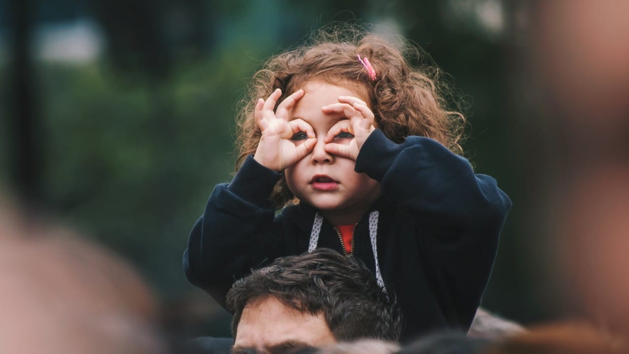 por qué los niños inventan recuerdos