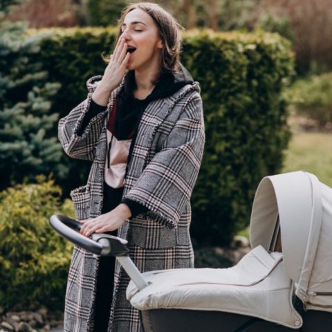 estudio confirma maternidad equivale a 2.5 empleos