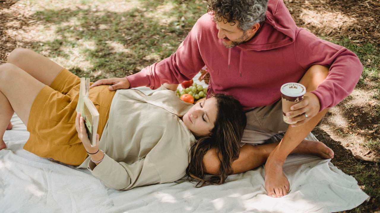 mamás primerizas diabetes tipo 2